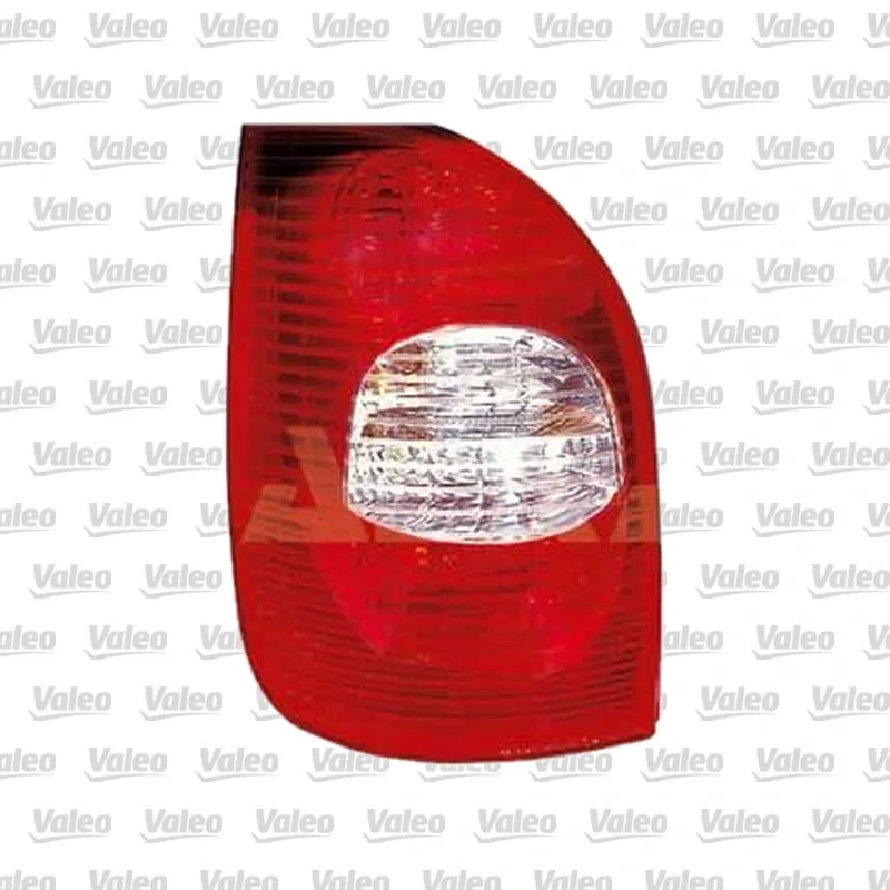 Stop Lambası Sol VALEO 088729 – Citroen Xsara