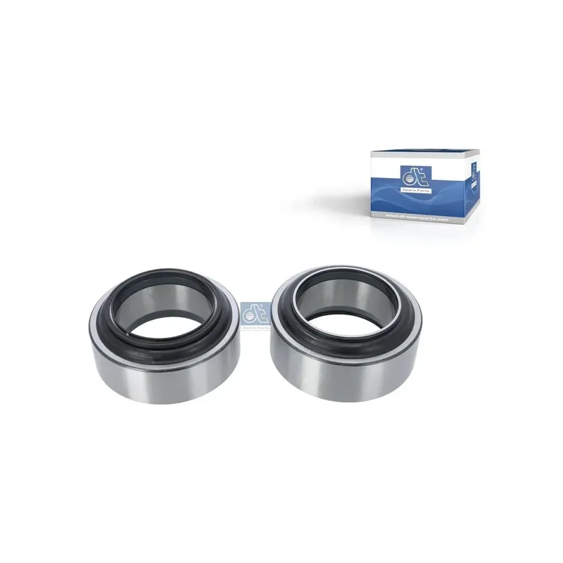 Porya Rulmanı DT Spare Parts 1.17256 – Scania R