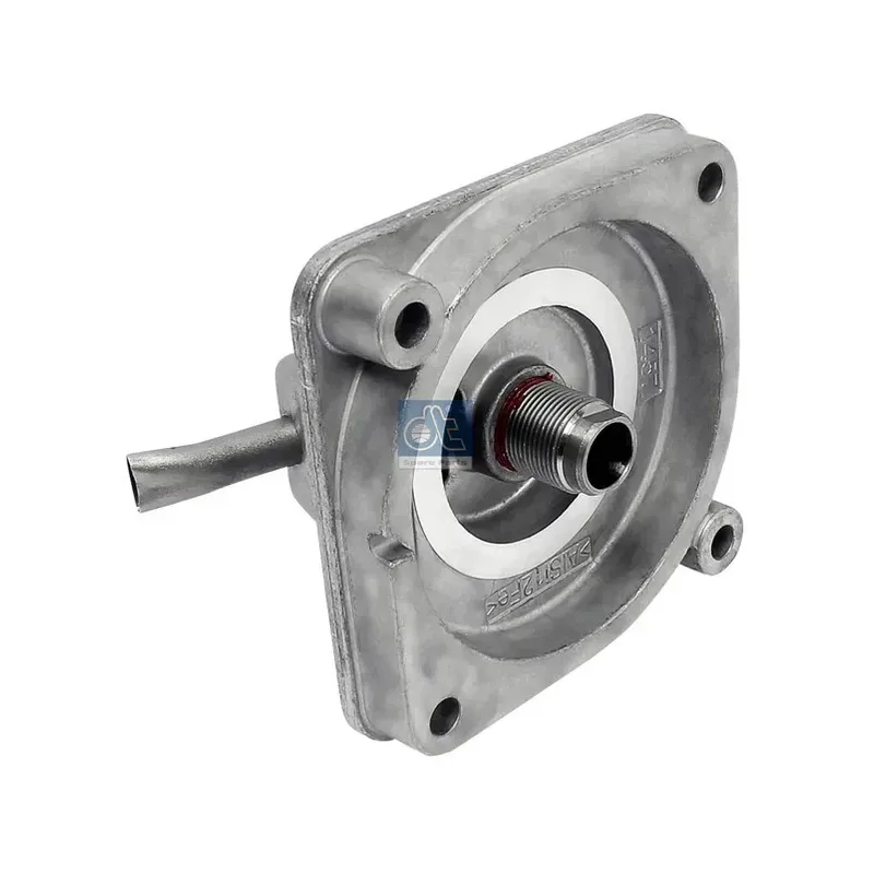 Yağ Toplama Halkası DT Spare Parts 1.16486 – Scania R