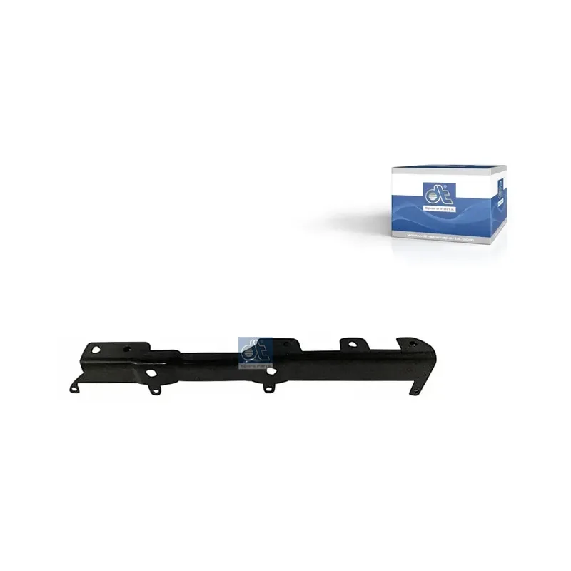 Sağ Basamak Yuvası Kapağı DT Spare Parts 2.00047 – Volvo FM / FMX