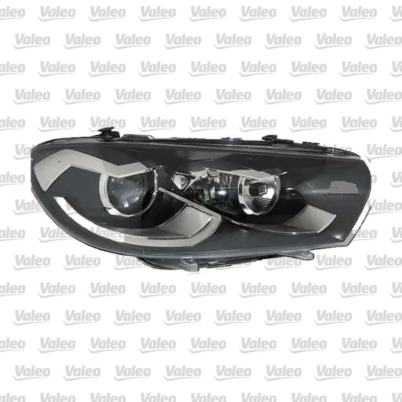 Far Sağ VALEO 045421 – Volkswagen Scirocco