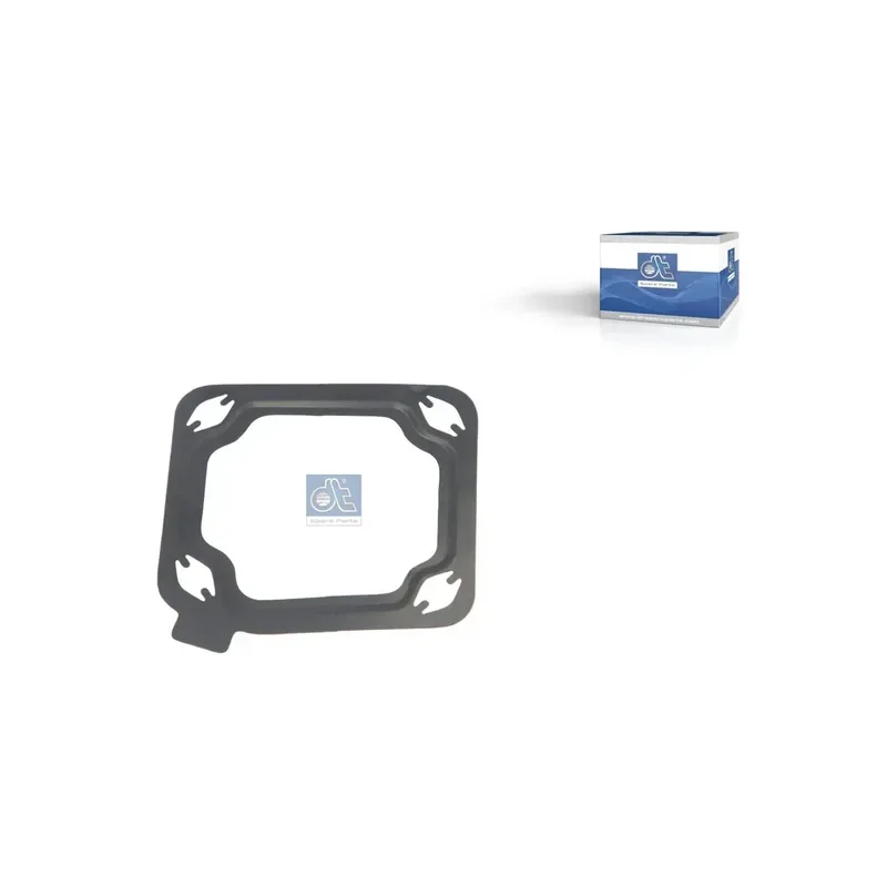 Flanş Borusu Contası DT Spare Parts 1.00234 – Scania G / R / S