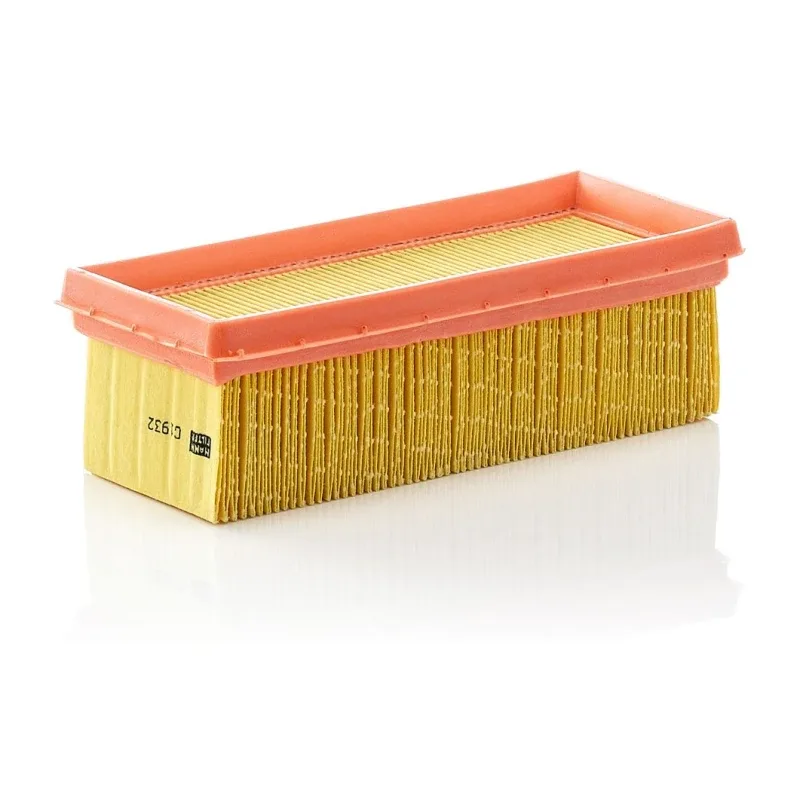 Hava Filtresi MANN-FILTER C 1932 – RENAULT CLIO / KANGOO / THALIA