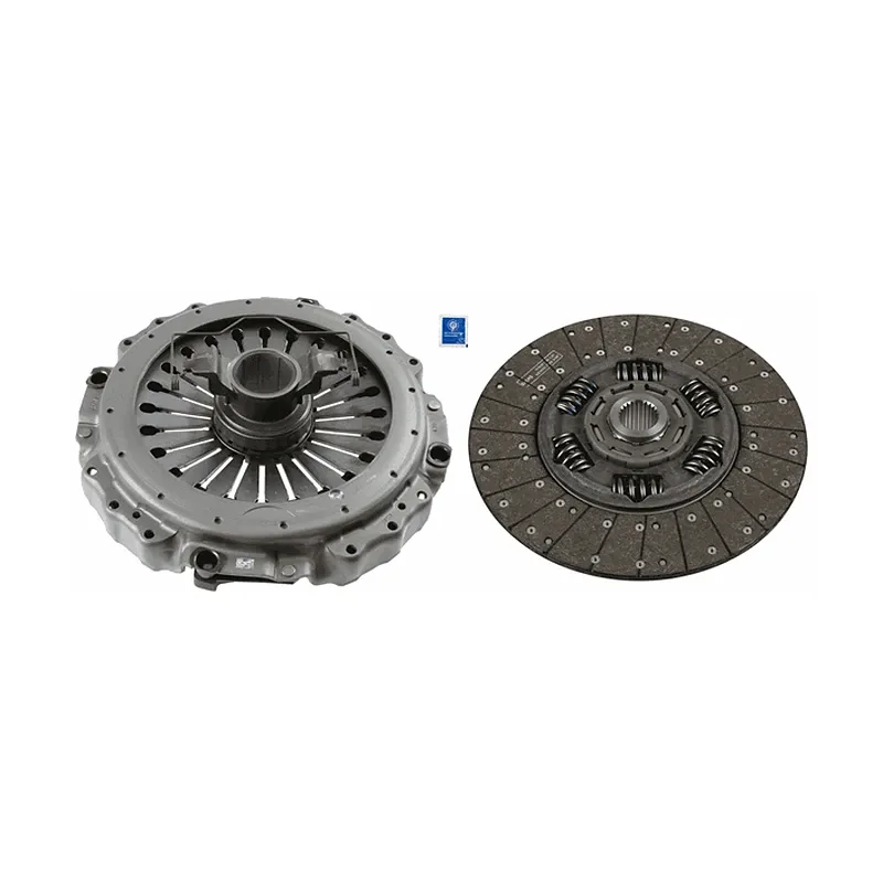 Debriyaj Seti SACHS 3400 700 600 – Volvo / Renault Trucks