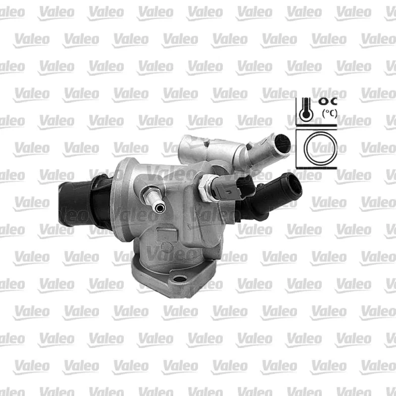 Fiat Punto 1.9 JTD Termostat – VALEO 820588