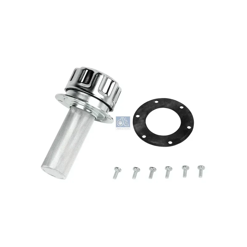 Motor Soğutma Suyu Filtresi DT Spare Parts 3.15270 – MAN TGA / TGS / TGX