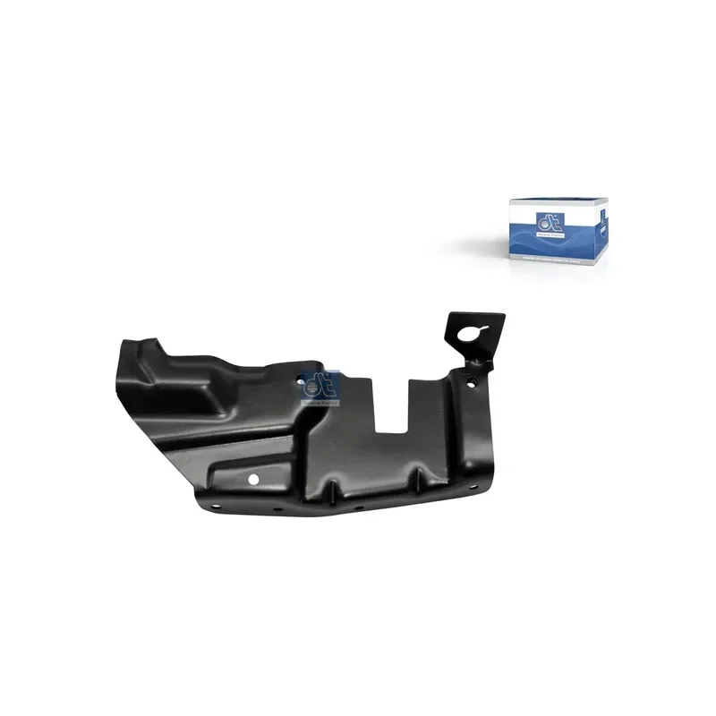 Sağ Kabin Kilidi Braketi DT Spare Parts 1.00053 – Scania R / S