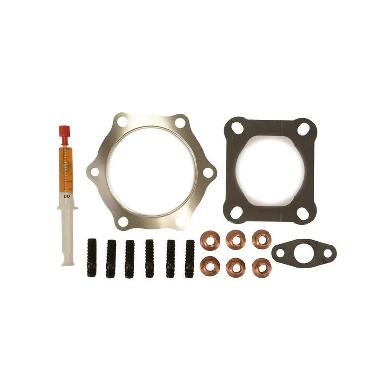 Turboşarj Montaj Takımı MAHLE 228 TA 17808 000 – MAN TGA / TGS / TGX