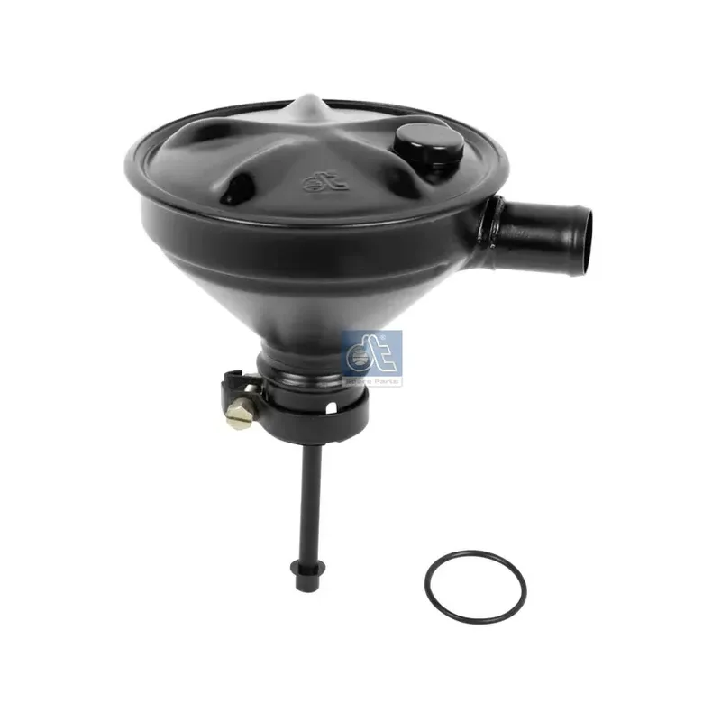 O-Ringli Komple Yağ Ayırıcı DT Spare Parts 4.61038 – MAN TGA / TGS / TGX
