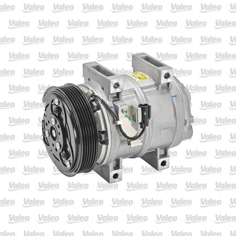 Klima Kompresörü VALEO 815003 – Volvo V70