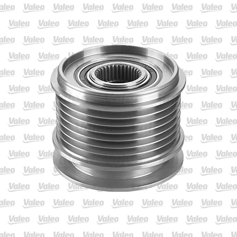 Alternatör Kasnağı VALEO 588052 – Mercedes-Benz C 200