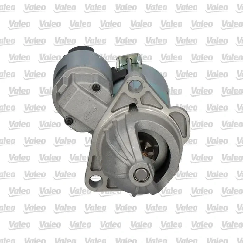 Marş Dinamosu VALEO 438608 – Opel / Chevrolet