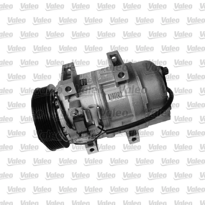 Klima Kompresörü VALEO 699262 – Volvo V70 / S60