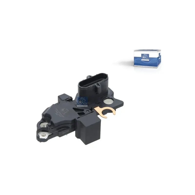 Alternatör Regülatörü DT Spare Parts 2.21009 – Volvo FH / FM / FMX