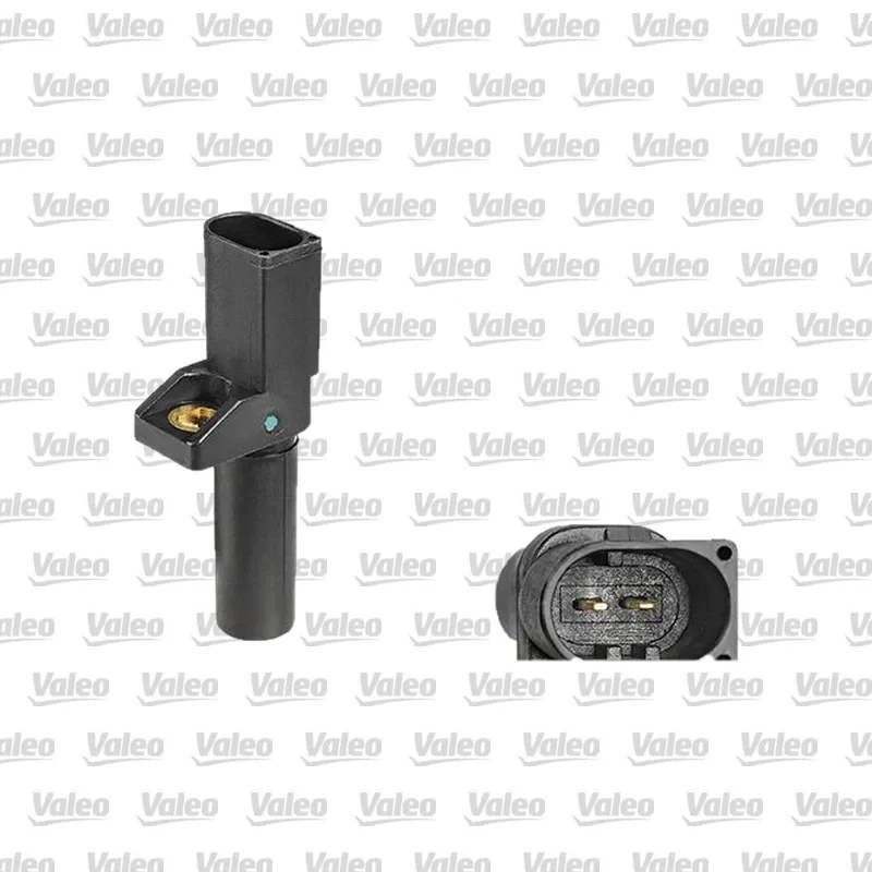 Krank Sensörü VALEO 254008
