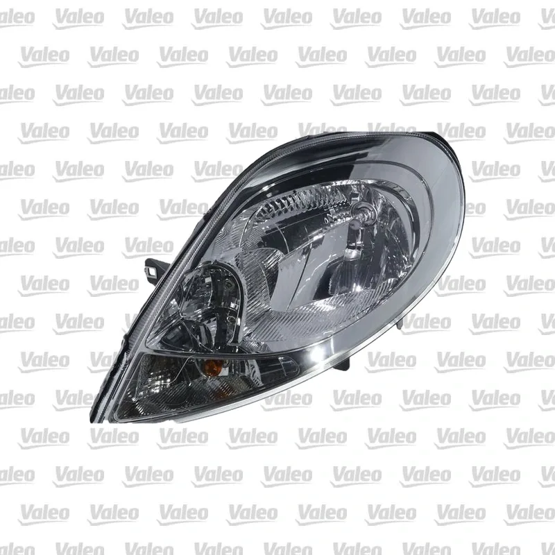 Far Lambası Sol VALEO 043395 – Renault / Opel
