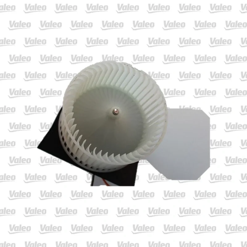 Kalorifer Motoru VALEO 884657 – Opel Vectra