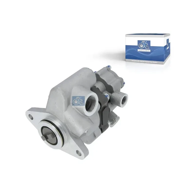 Direksiyon Pompası DT Spare Parts 4.64437 – Mercedes-Benz ACTROS