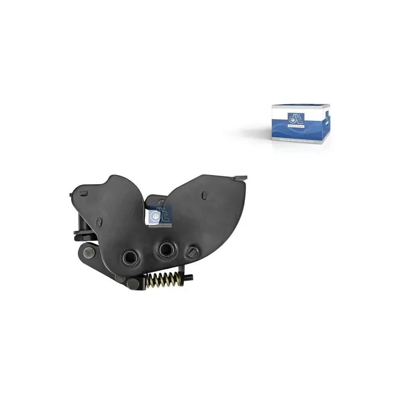 Kabin Kilidi DT Spare Parts 1.22142 – Scania R