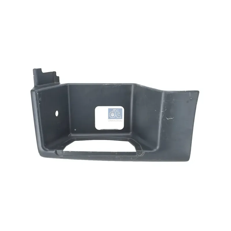 Alt Sol Basamak Yuvası DT Spare Parts 3.81068 – MAN TGA / TGS / TGX