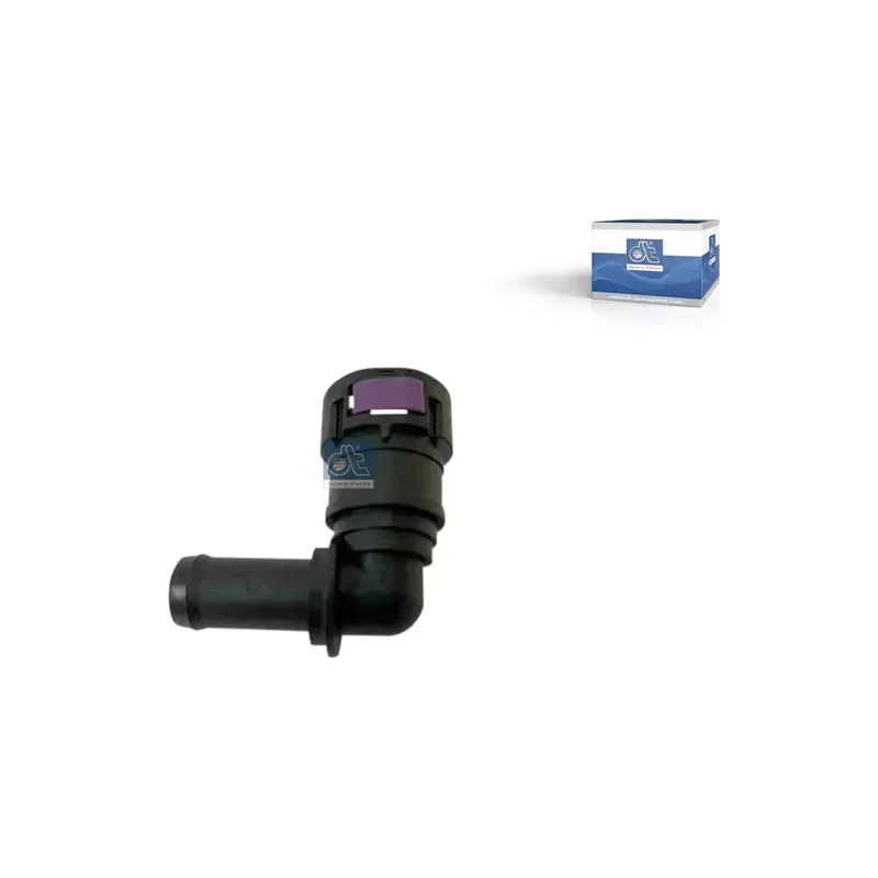 Hortum Hattı Bağlantı Parçası DT Spare Parts 2.15619 – Volvo FH / FM / FMX