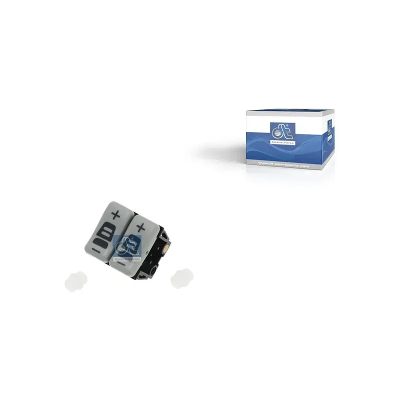 Supap Yuvası DT Spare Parts 4.77520 – Mercedes-Benz ACTROS 1841 / ATEGO 1518