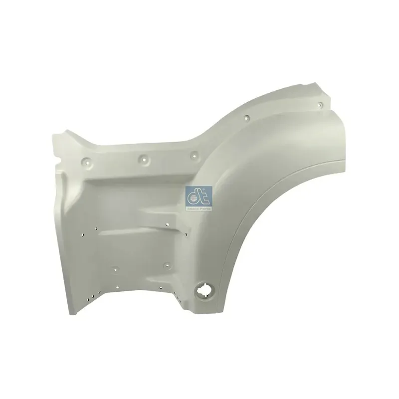 Sol Beyaz Basamak Yuvası DT Spare Parts 3.80254 – MAN TGA / TGS / TGX