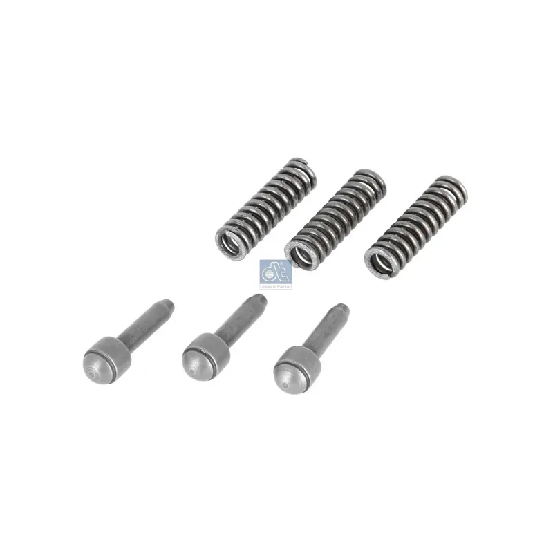 Vites Kumanda Gövdesi Tamir Takımı DT Spare Parts 1.31457 – Scania R