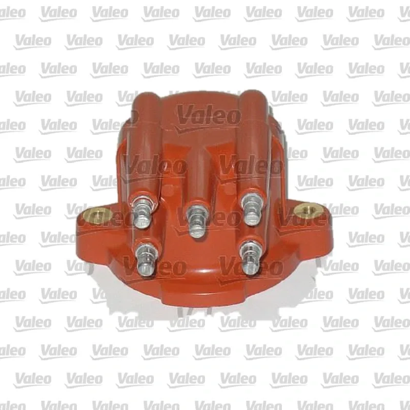 Distribütör Kapağı VALEO 243886 – Peugeot 106 1.0 / 1.1
