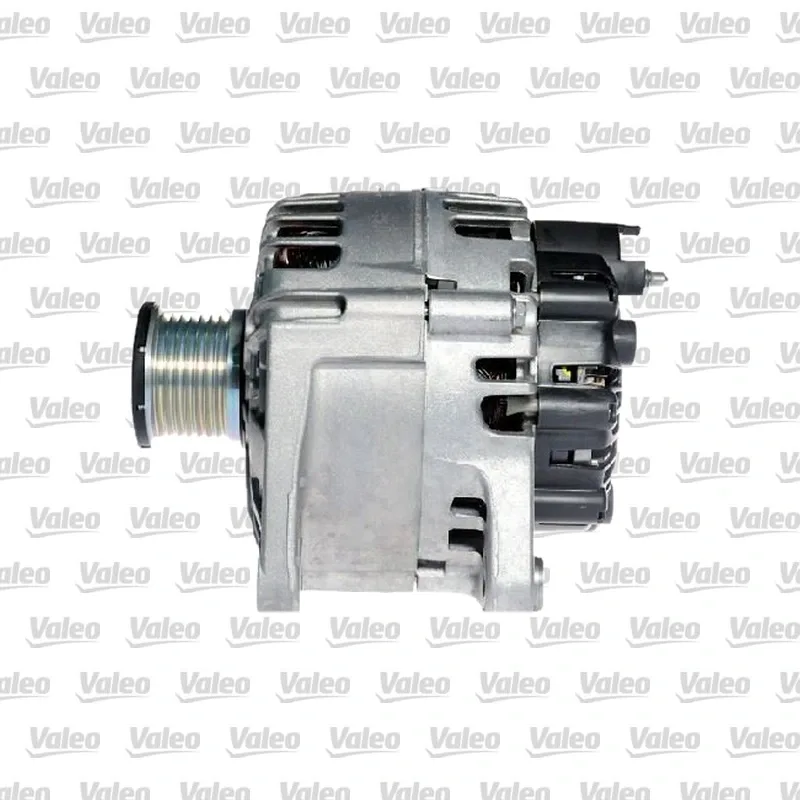 Alternatör VALEO 439662 – Renault / Dacia