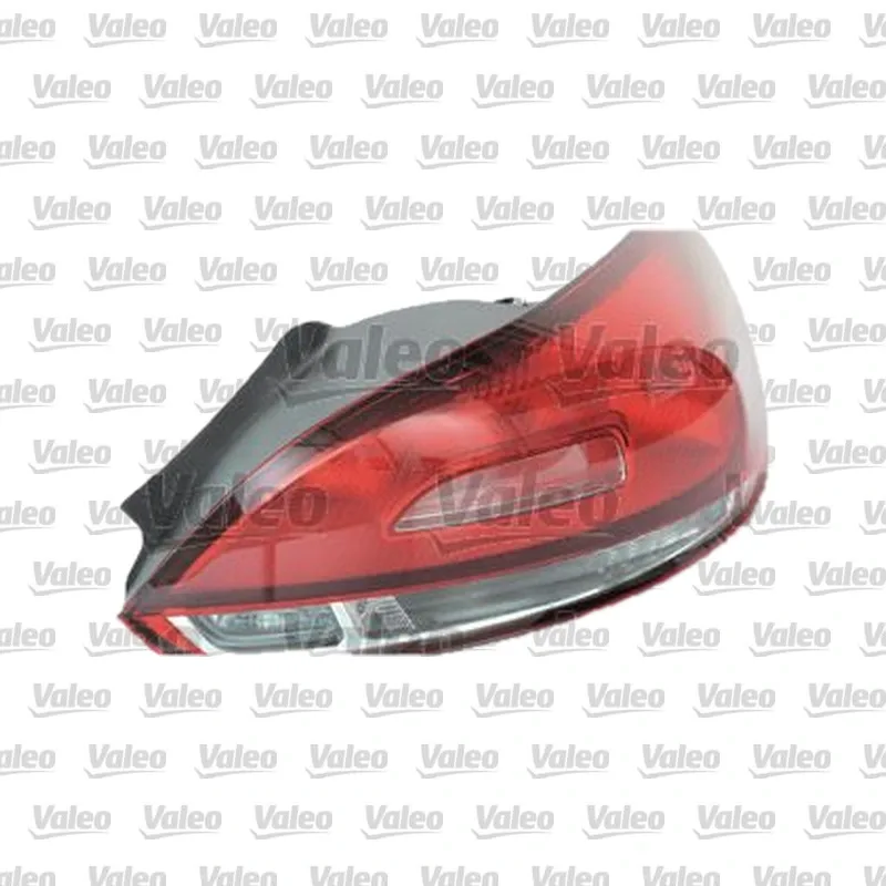 Stop Lambası Sağ VALEO 043663 – Volkswagen Scirocco