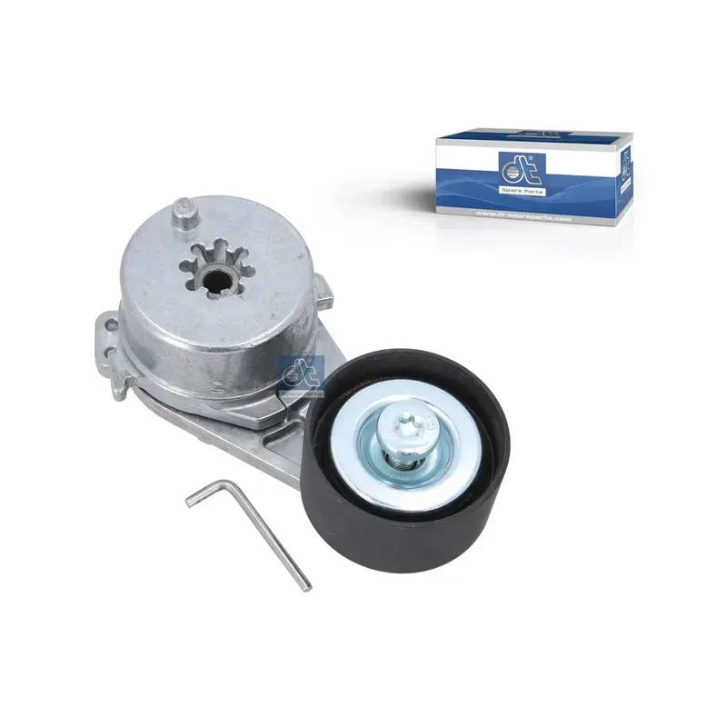 Kayış Gergisi DT Spare Parts 6.31018 – Volvo FM / FMX