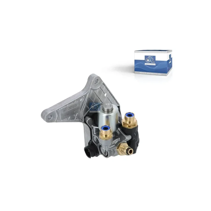 Egzoz Manifoldu Hava Valfi DT Spare Parts 2.14921 – Volvo FH / FM / FMX