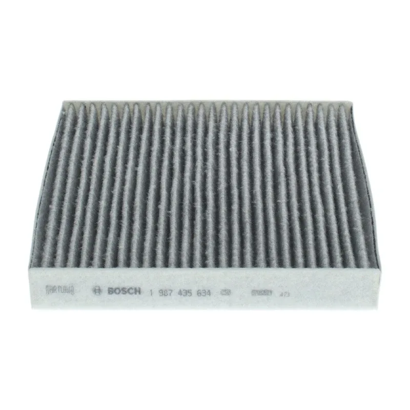 Aktif Karbonlu Polen Filtresi BOSCH 1987435634 – BMW X1 / X2