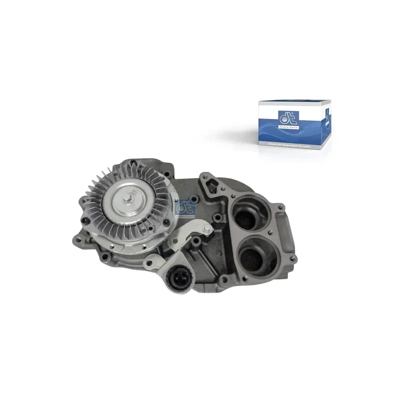 Elektromanyetik Kavramalı Devirdaim Pompası DT Spare Parts 4.69851 – Mercedes-Benz ACTROS