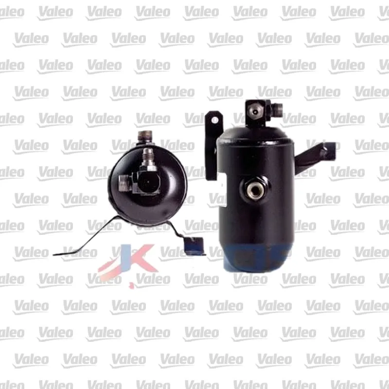 Klima Tüpü VALEO 509402 – Peugeot / Citroen