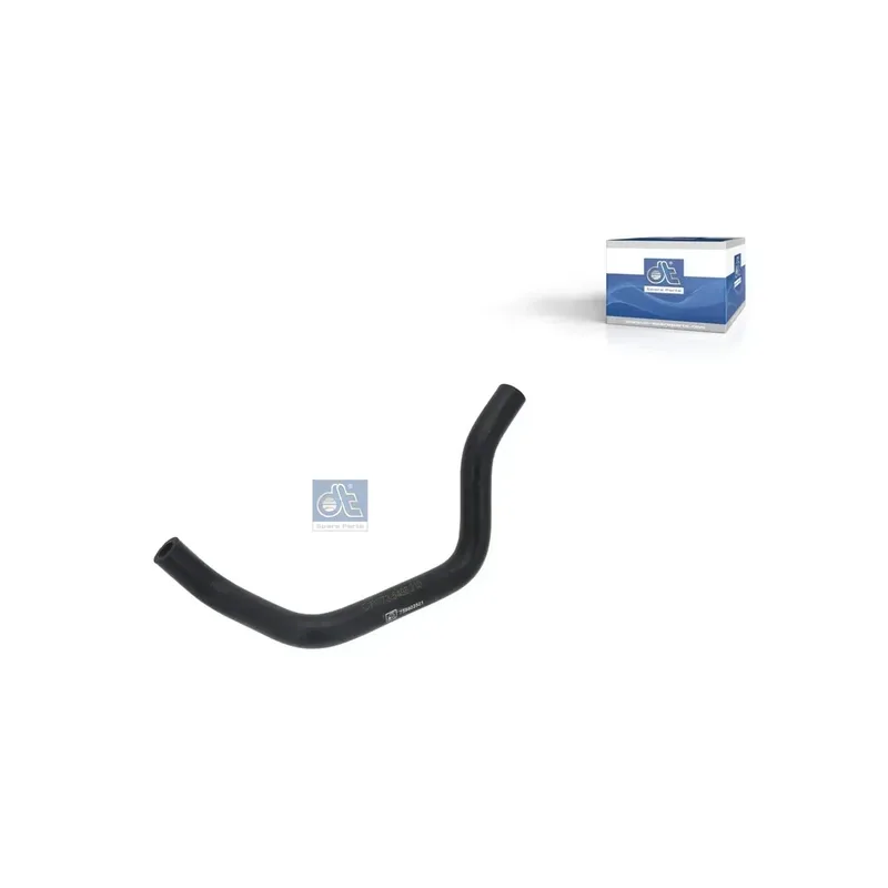 Kompresör Hortumu DT Spare Parts 6.00215 – Volvo FH / FM / FMX