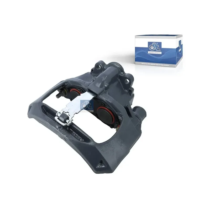 Sağ Fren Kaliperi DT Spare Parts 4.63328 – Mercedes-Benz ACTROS / ATEGO / AXOR