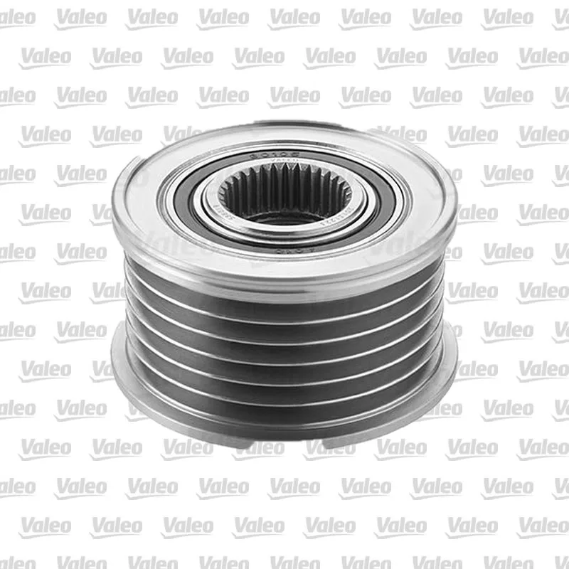 Alternatör Kasnağı VALEO 588019 – Mercedes-Benz C 200