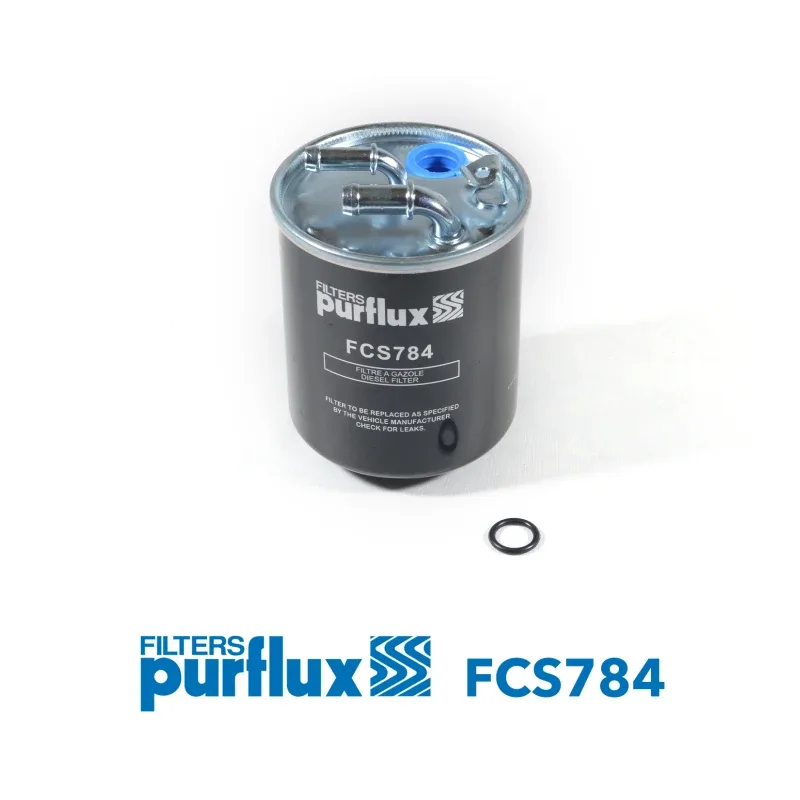 Yakıt Filtresi PURFLUX FCS784 – MERCEDES-BENZ Sprinter / Viano