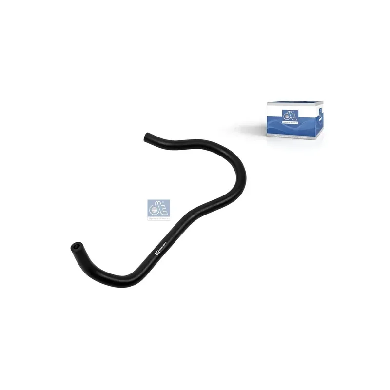 Motor Soğutma Radyatörü Hortumu DT Spare Parts 1.11635 – Scania R