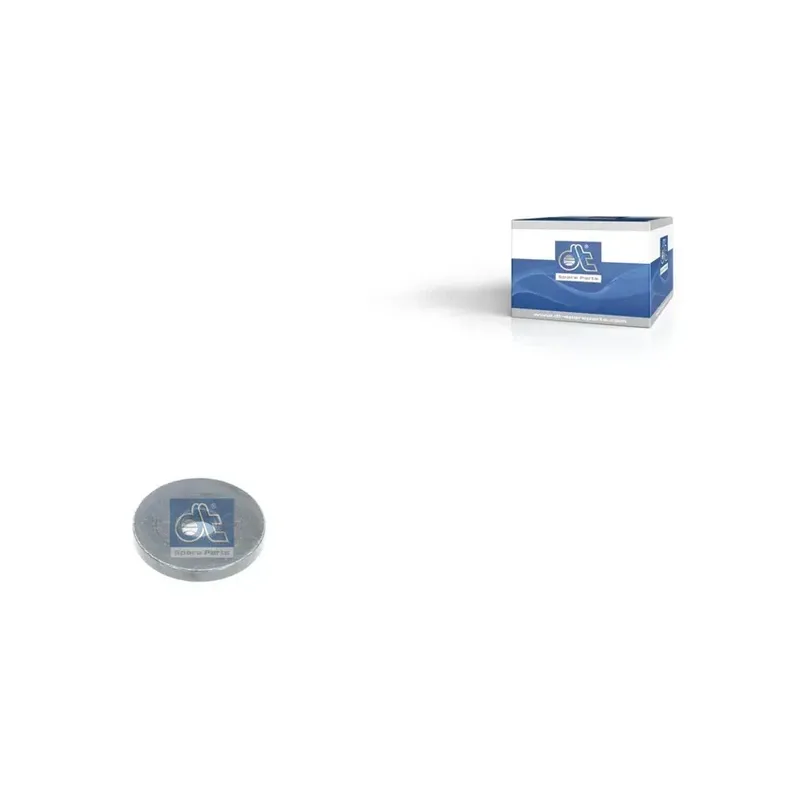 Şanzıman Pulu DT Spare Parts 1.01014 – Scania G / R / S