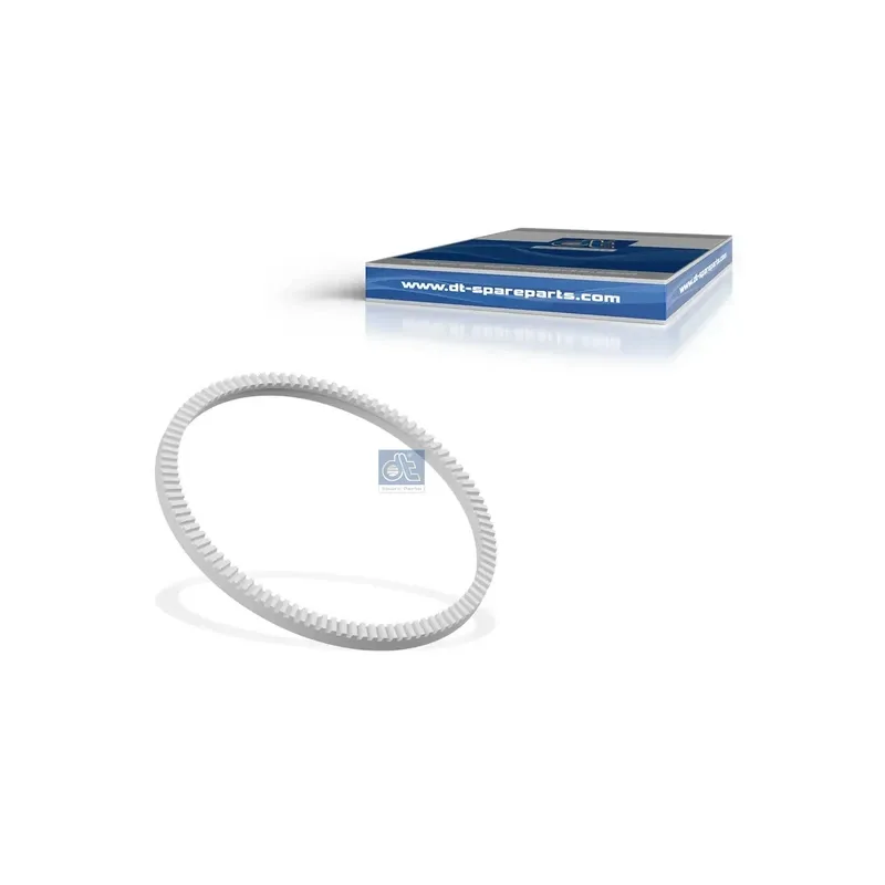 ABS Sensör Halkası DT Spare Parts 1.17166 – Scania G / R / S