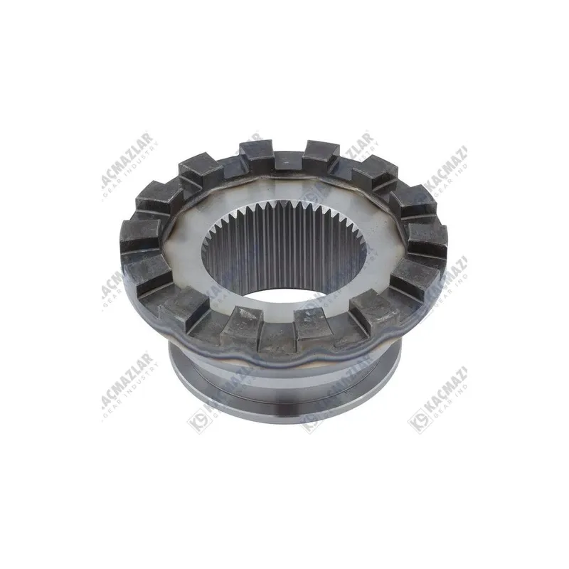 Çamur Takviye Halkası KAÇMAZ K04.01596 – Volvo FH / FM / FMX