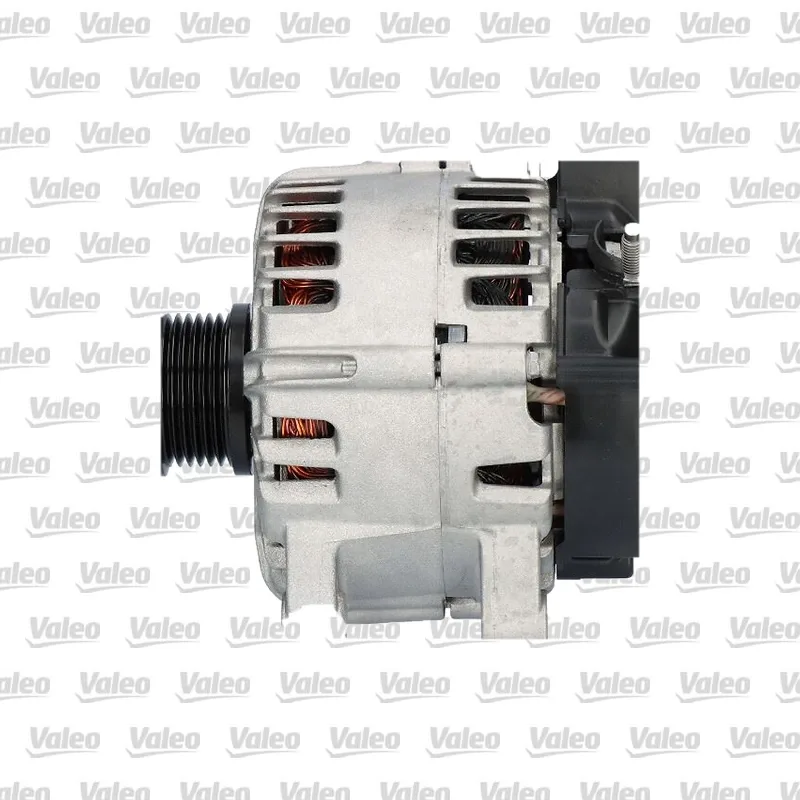 Alternatör VALEO 443320 – Ford Fiesta / EcoSport