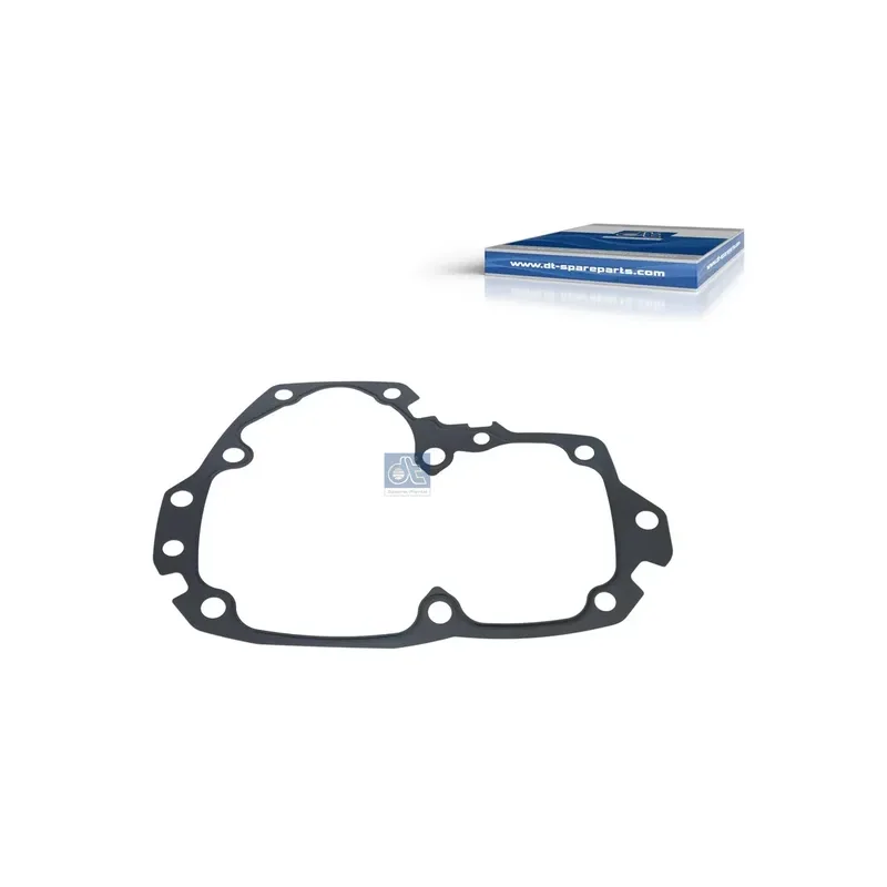 PTO Contası DT Spare Parts 2.37112 – Volvo FH / FM / FMX