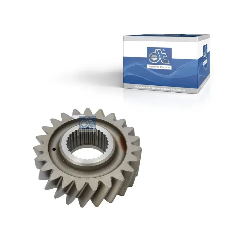 Arka Aks Dişlisi DT Spare Parts 1.16011 – Scania R