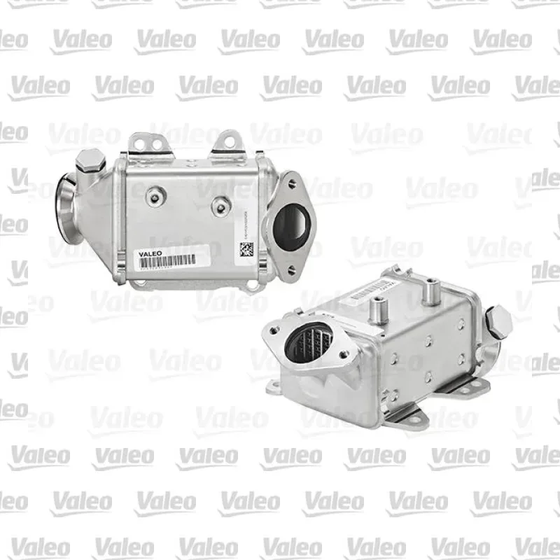 Egr Soğutucu VALEO 817758 – Opel / Fiat