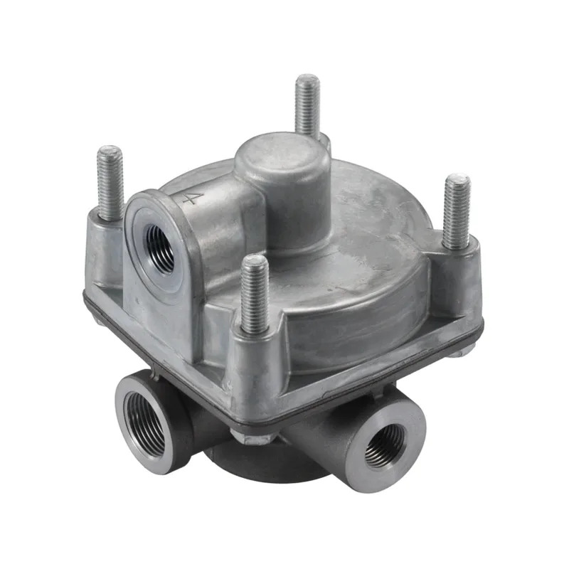 Röle Valfi WABCO 9730010200 – MAN TGA