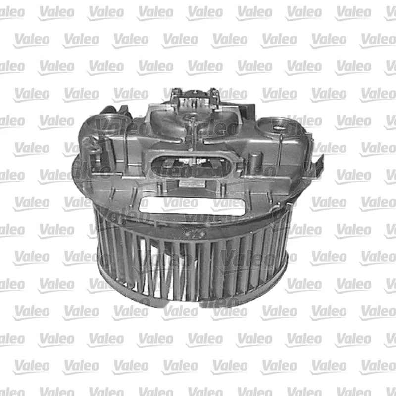 Kalorifer Motoru VALEO 698729 – Renault Megane